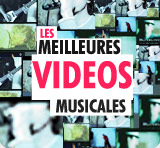 Vidos musicales